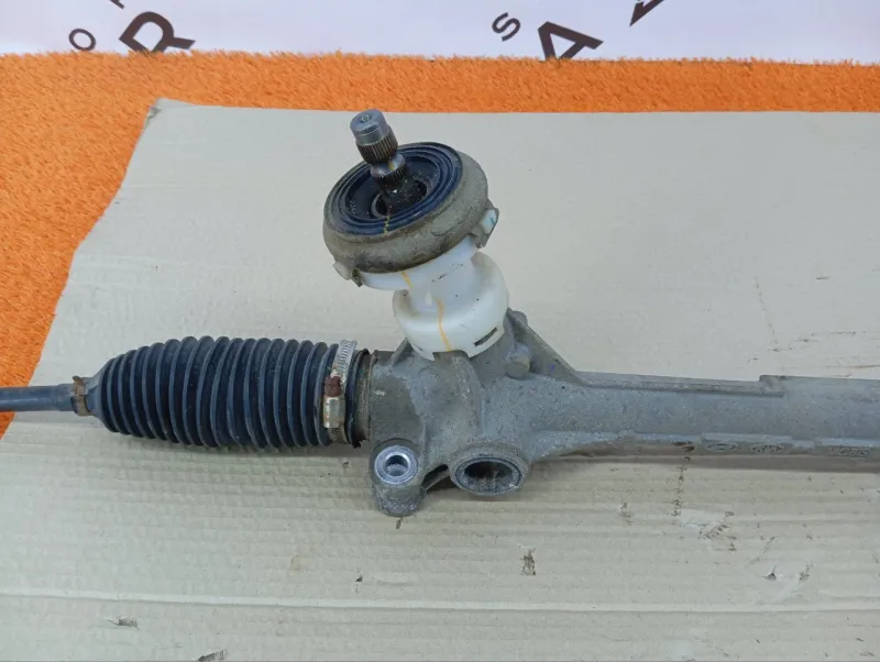 Рулевая рейка