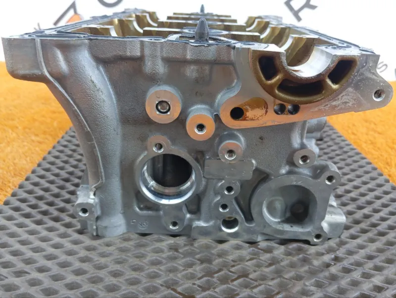 Головка блока цилиндров