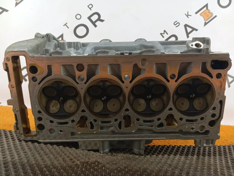 Головка блока цилиндров