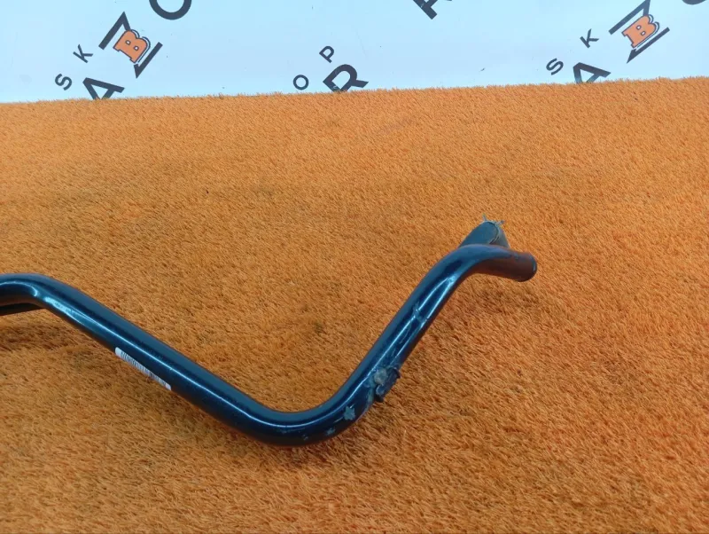 Горловина топливного бака