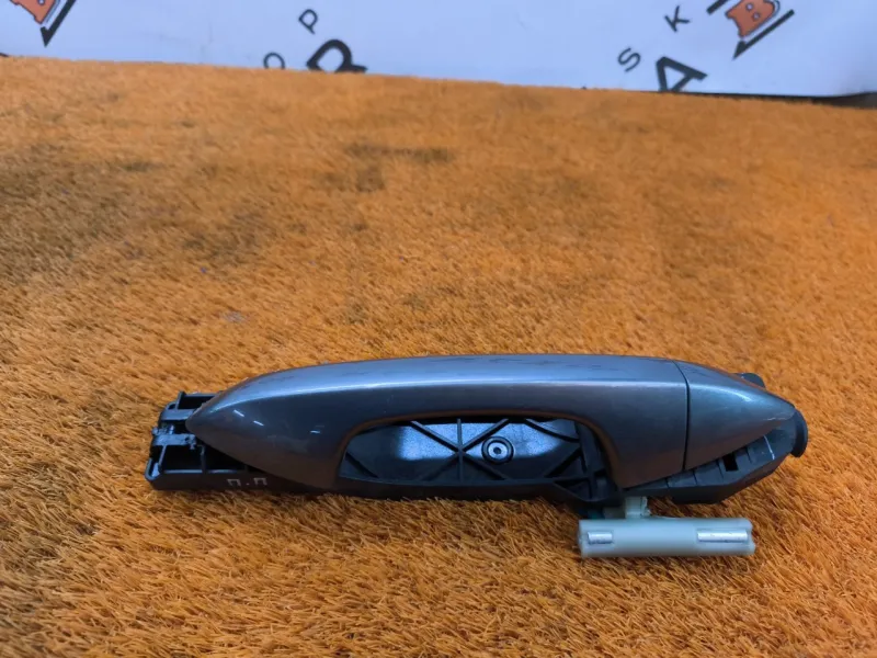 Ручка двери наружняя