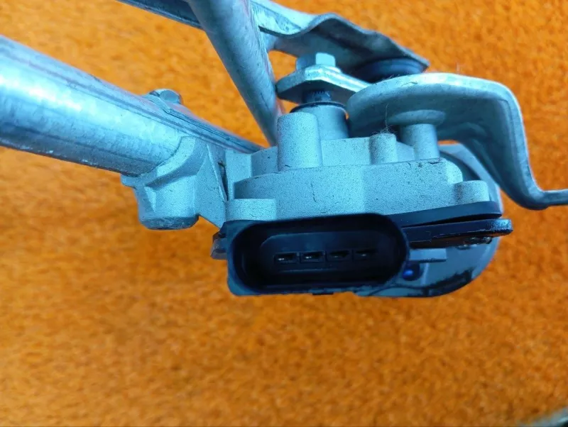 Моторчик трапеции