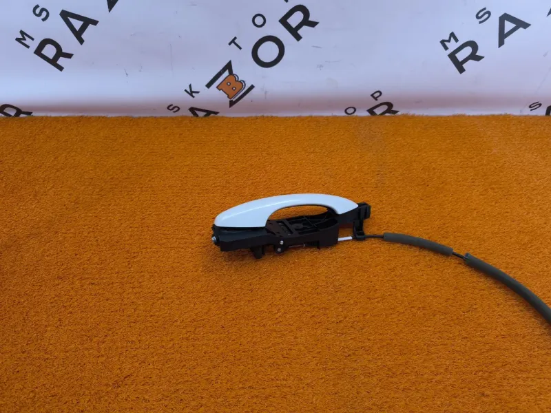 Ручка двери наружняя