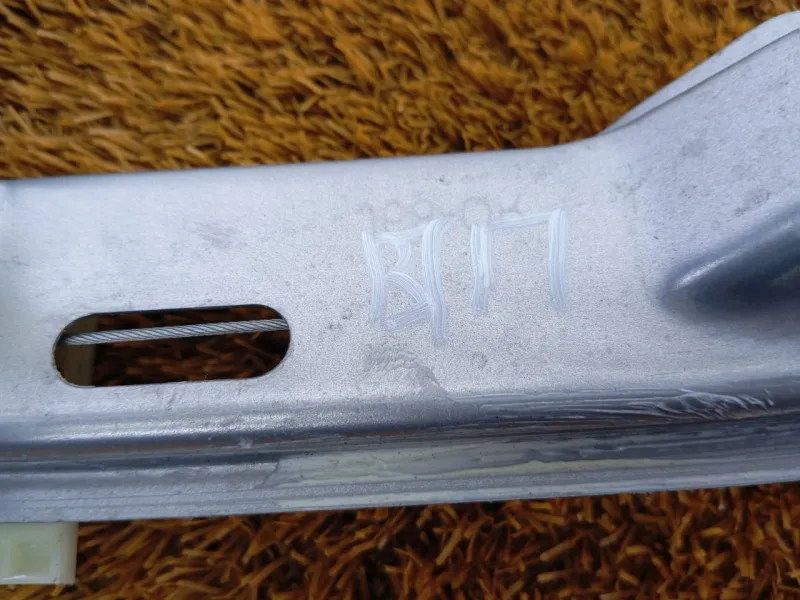 Стеклоподъемник