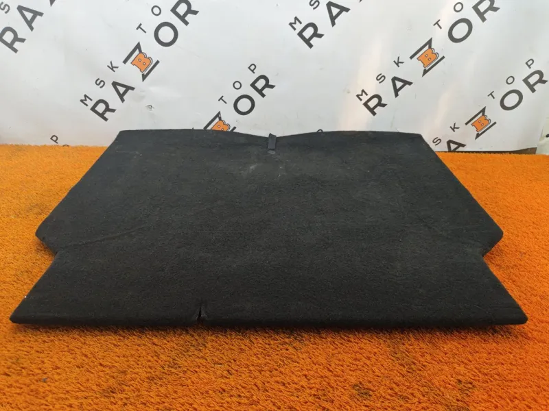 Пол багажника