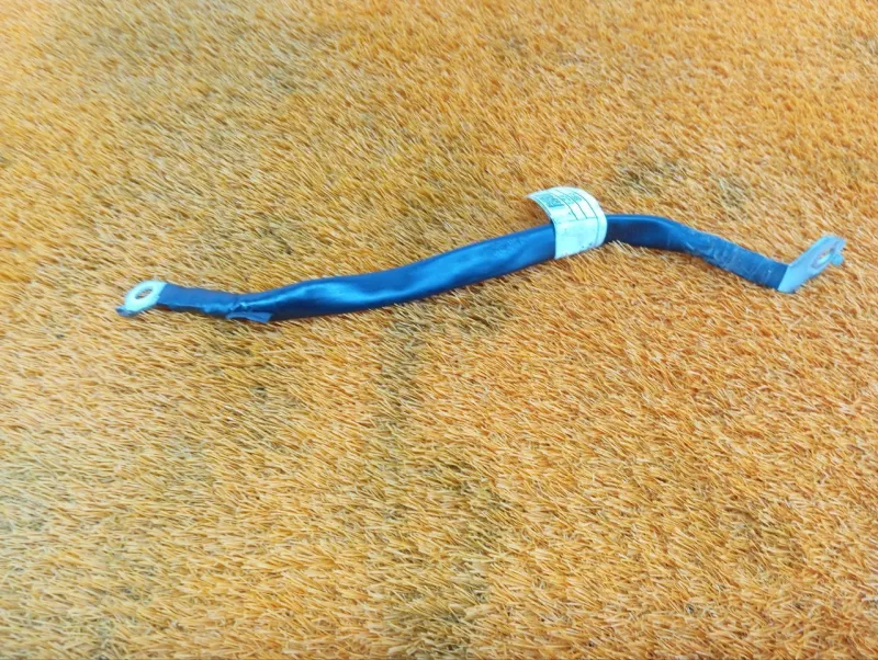 Провод массы