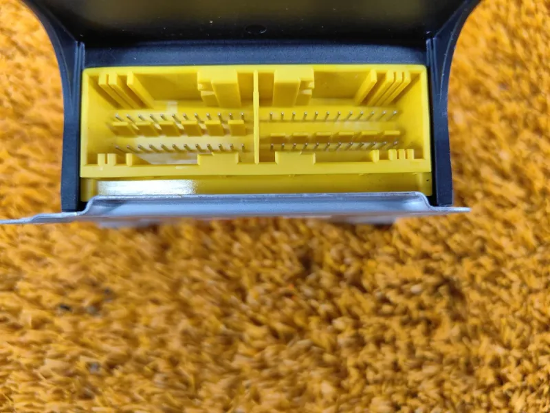 Блок управления AIR BAG