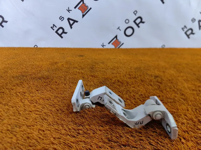 Петля двери