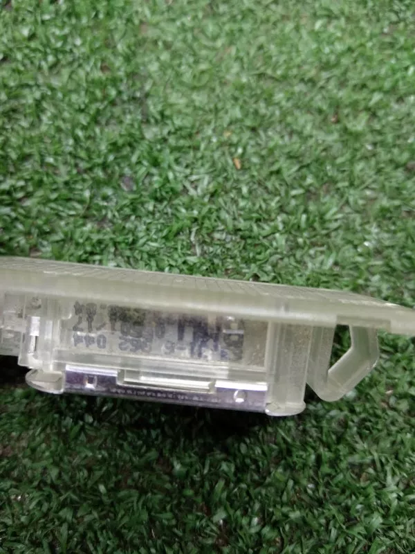 Плафон подсветки багажника BMW X5 2006 63316962044 E53