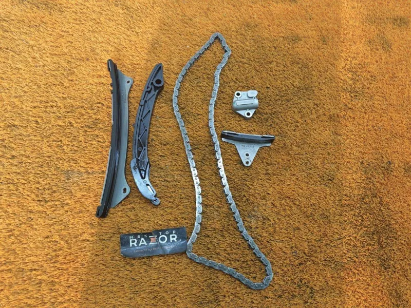 Комплект ГРМ