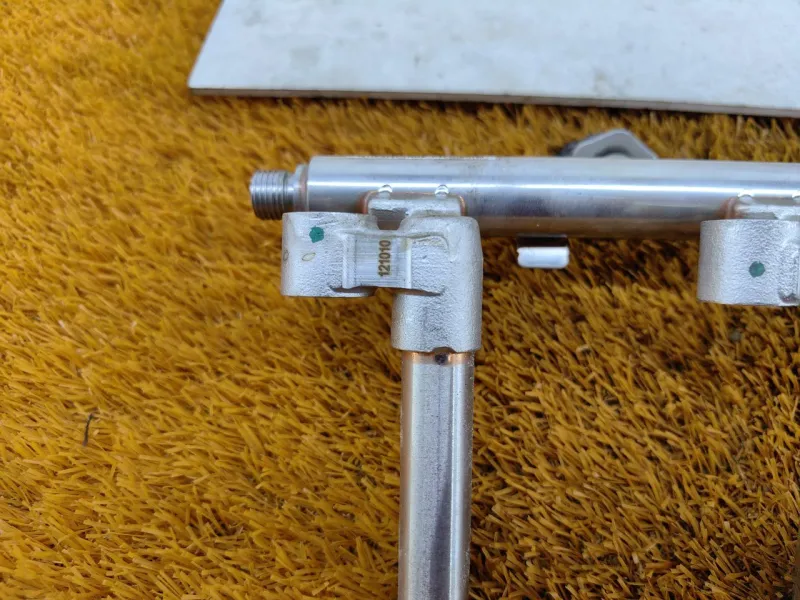 Топливная рампа