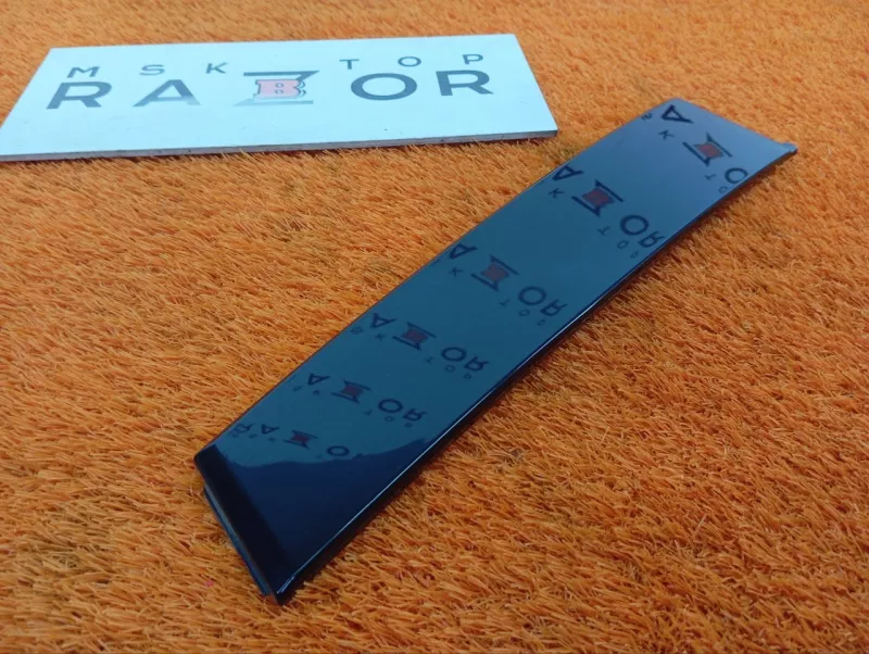 Молдинг двери