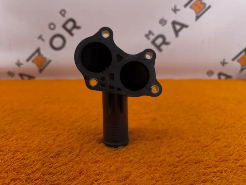 Крышка термостата