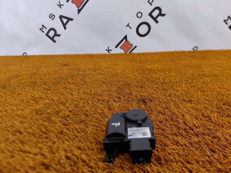 Сервопривод заслонок печки Changan UNI-V 2023 8116010PT01