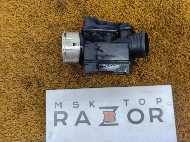 Патрубок интеркулера