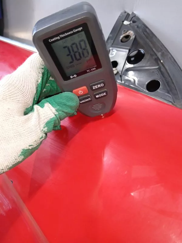 Дверь BMW 6-Series 41517202076 E63/E64, передняя правая