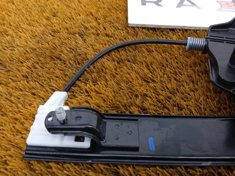 Стеклоподъемник