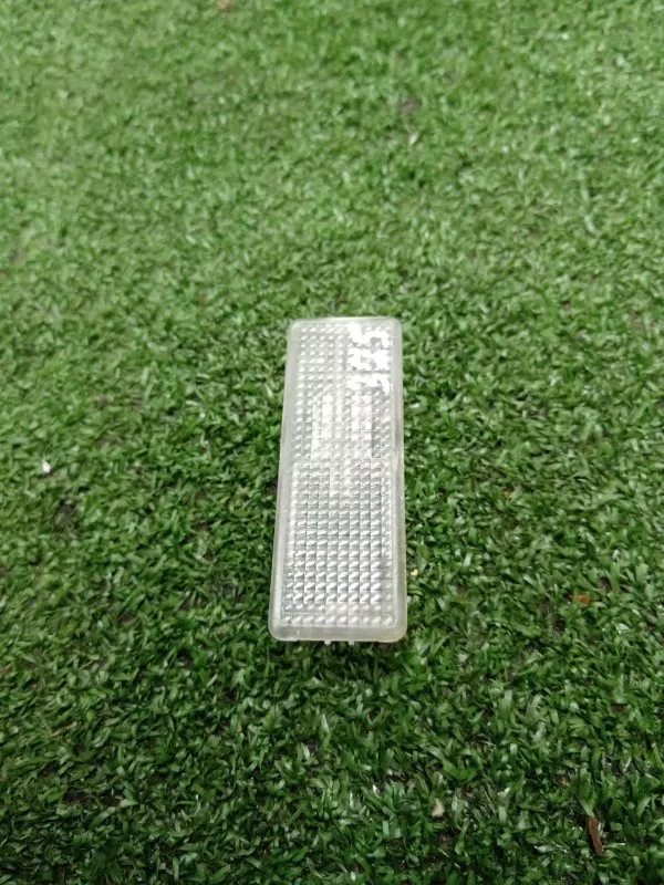 Подсветка двери