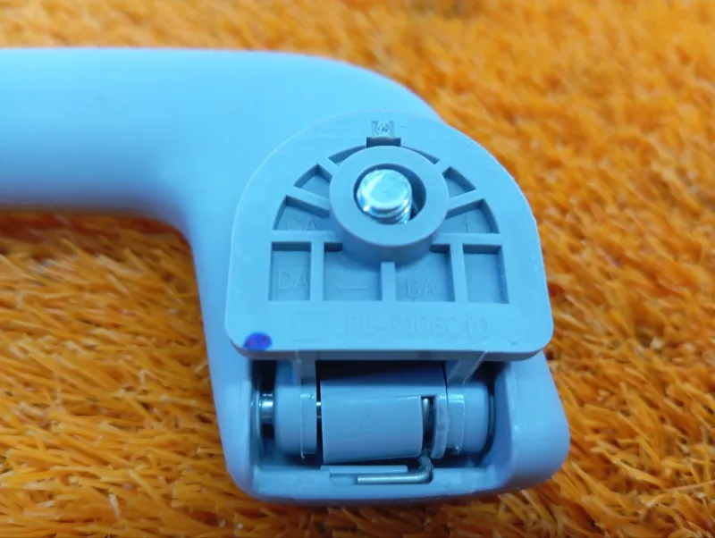 Ручка потолка