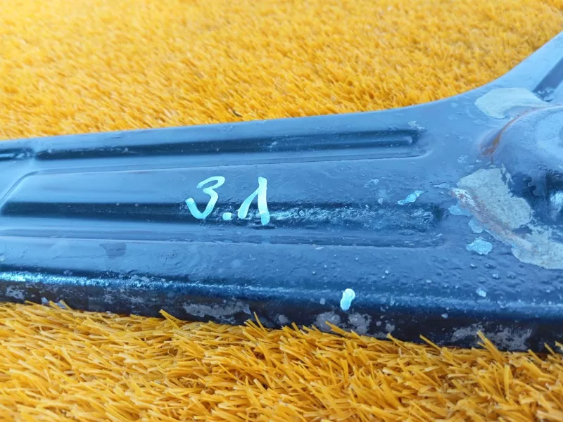 Кронштейн балки