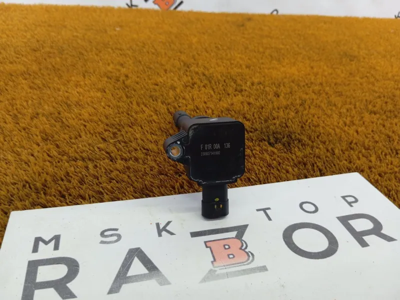 Катушка зажигания