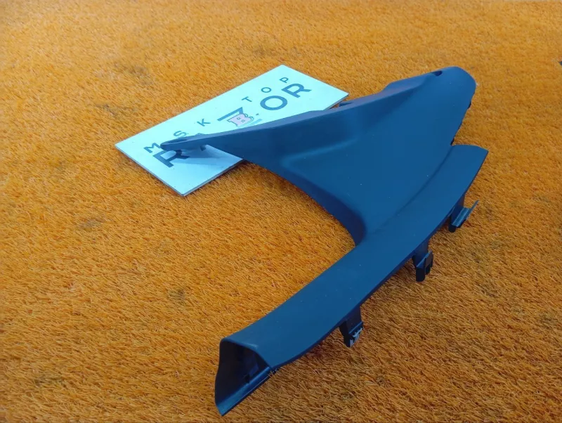 Накладка порога