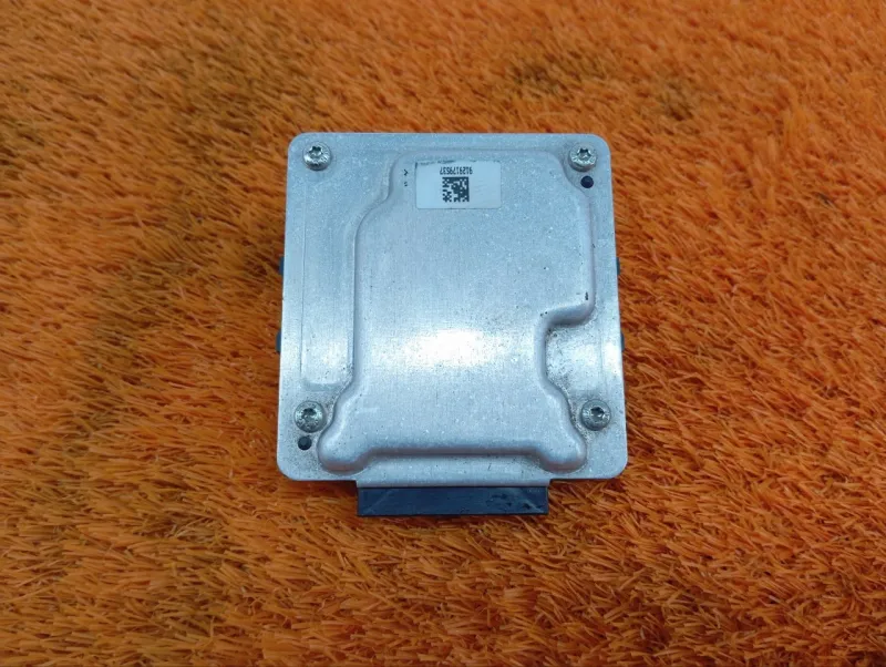 Блок управления раздаточной коробкой