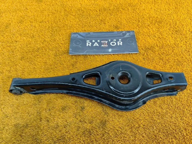 Рычаг подвески