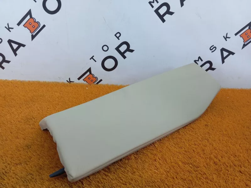 Накладка в салоне