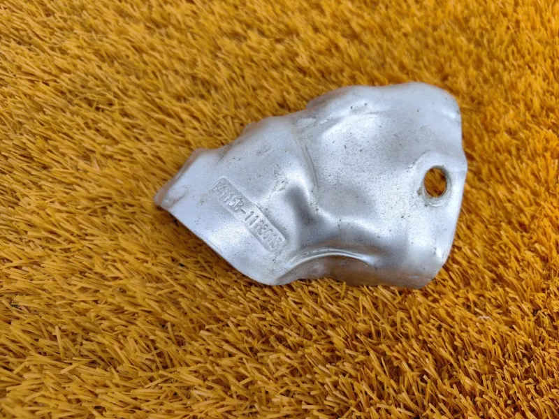 Кожух турбины