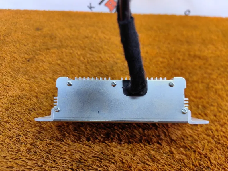 Блок электронный