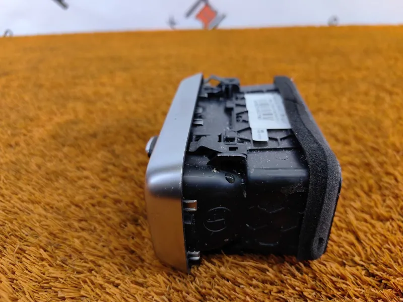 Дефлектор воздуховода