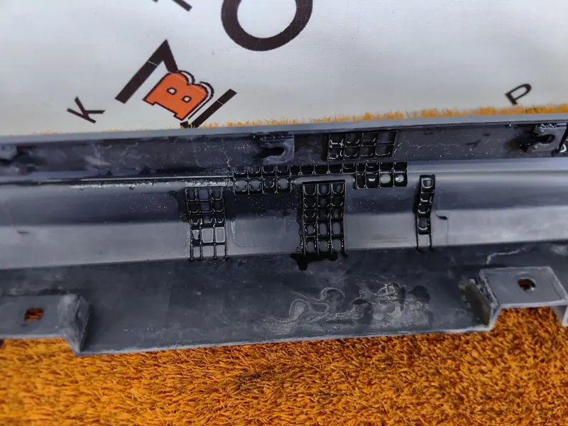 Накладка порога