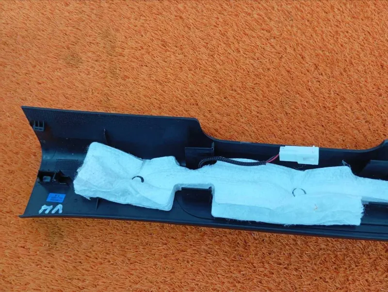 Накладка порога внутренняя