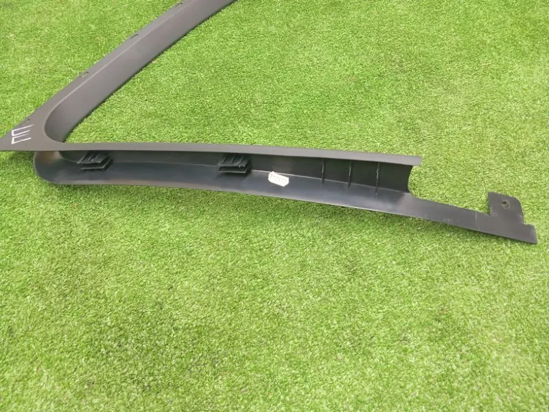 Молдинг двери