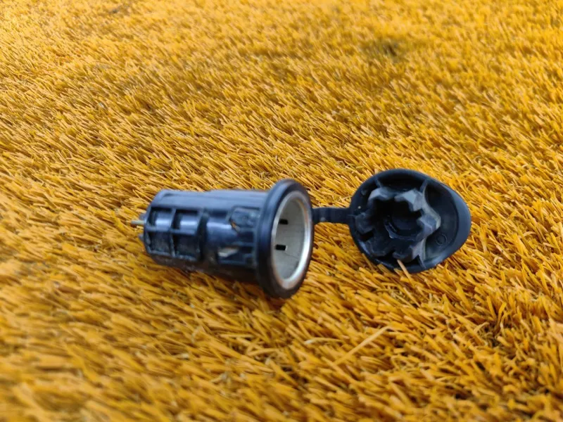 Прикуриватель