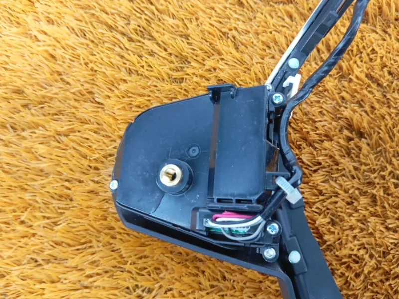 Кнопки на руль