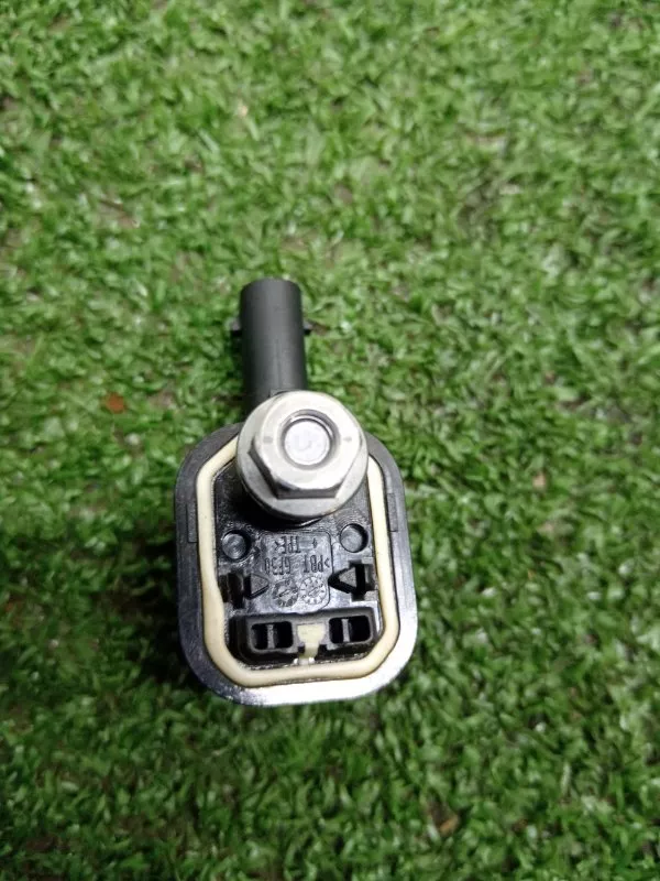 Датчик удара