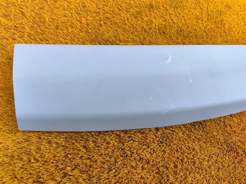 Обшивка двери багажника