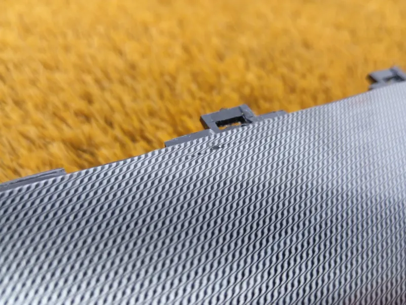 Накладка на торпедо