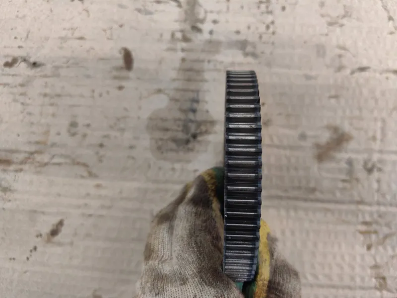 Шестерня распредвала