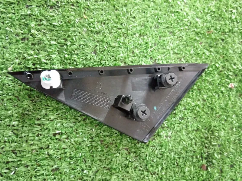 Молдинг двери