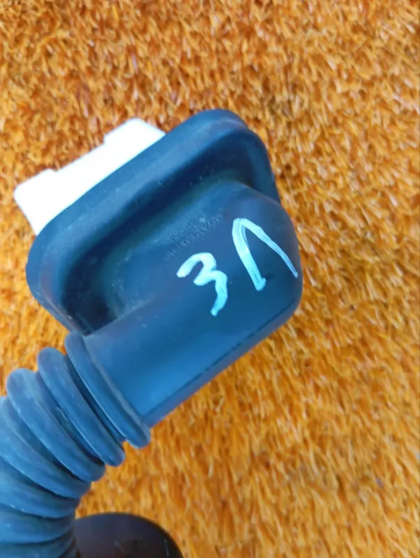 Проводка двери