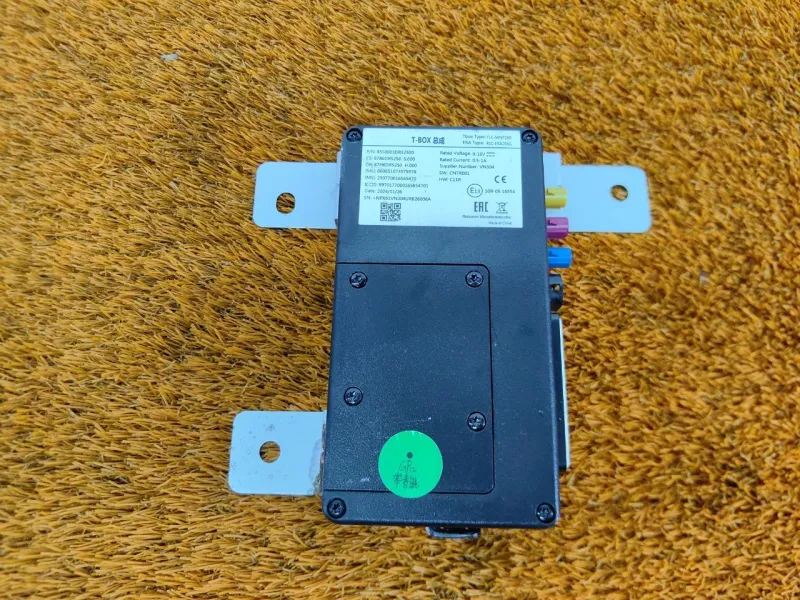 Телематика