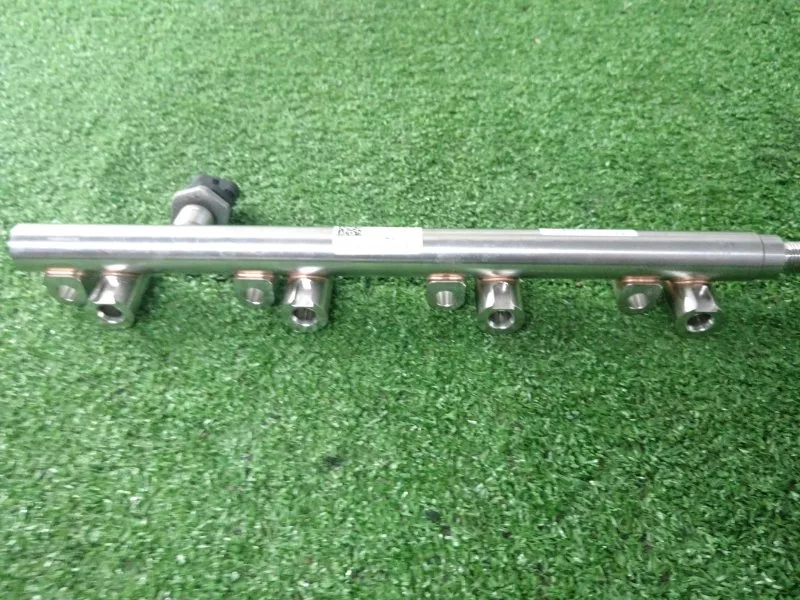 Топливная рампа