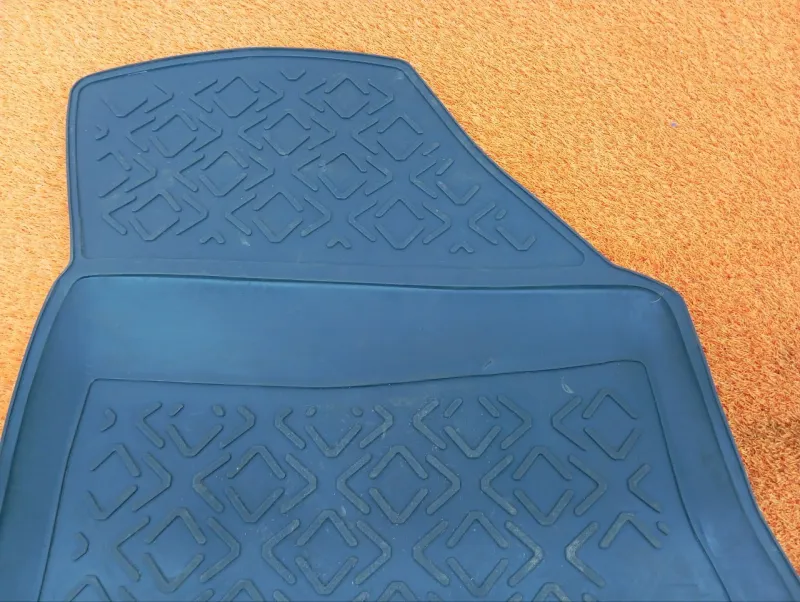 Коврики салона