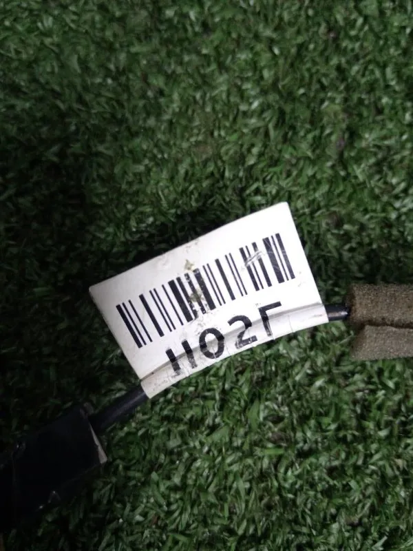 Проводка антенны