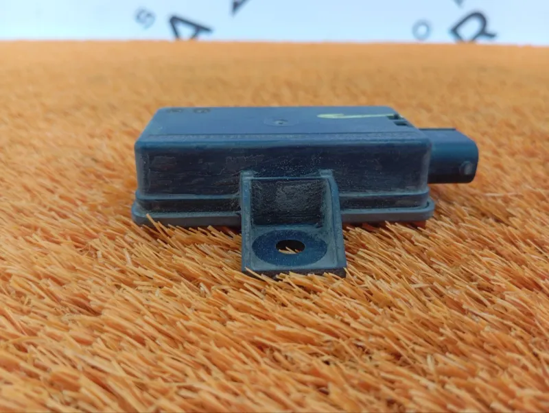 Блок контроля давления в шинах