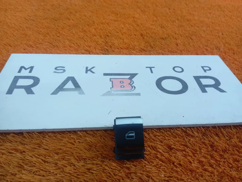 Кнопка стеклоподъемника