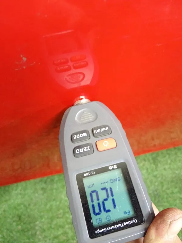 Дверь Audi A4 2008 8K0831052J B8, передняя правая